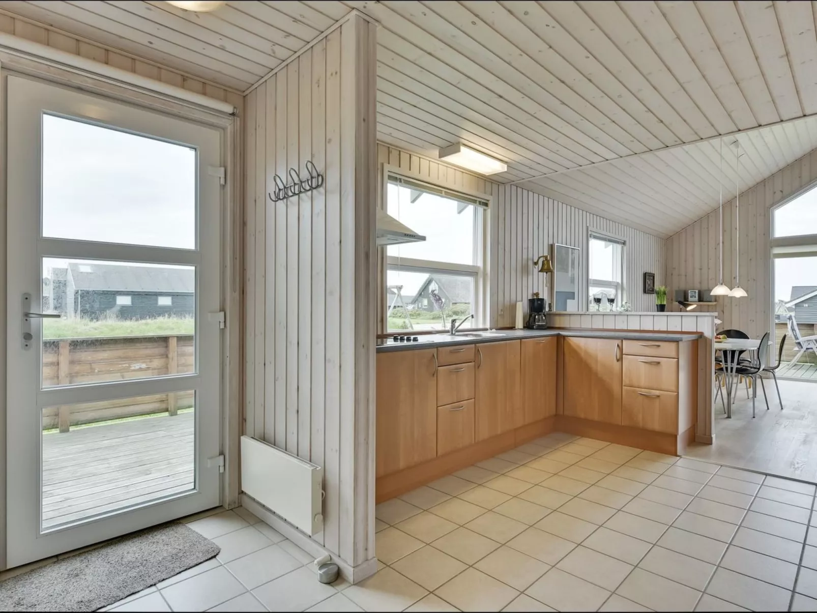 "Erland" - 500m from the sea-Inside