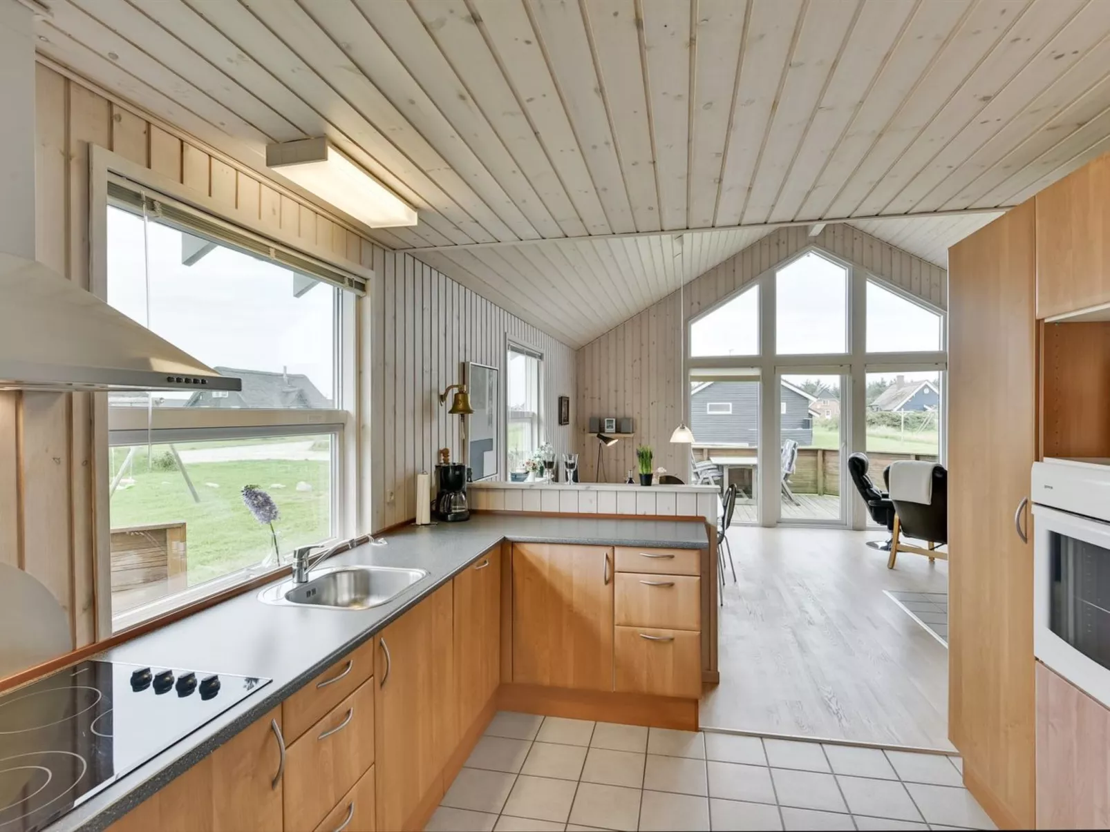 "Erland" - 500m from the sea-Inside