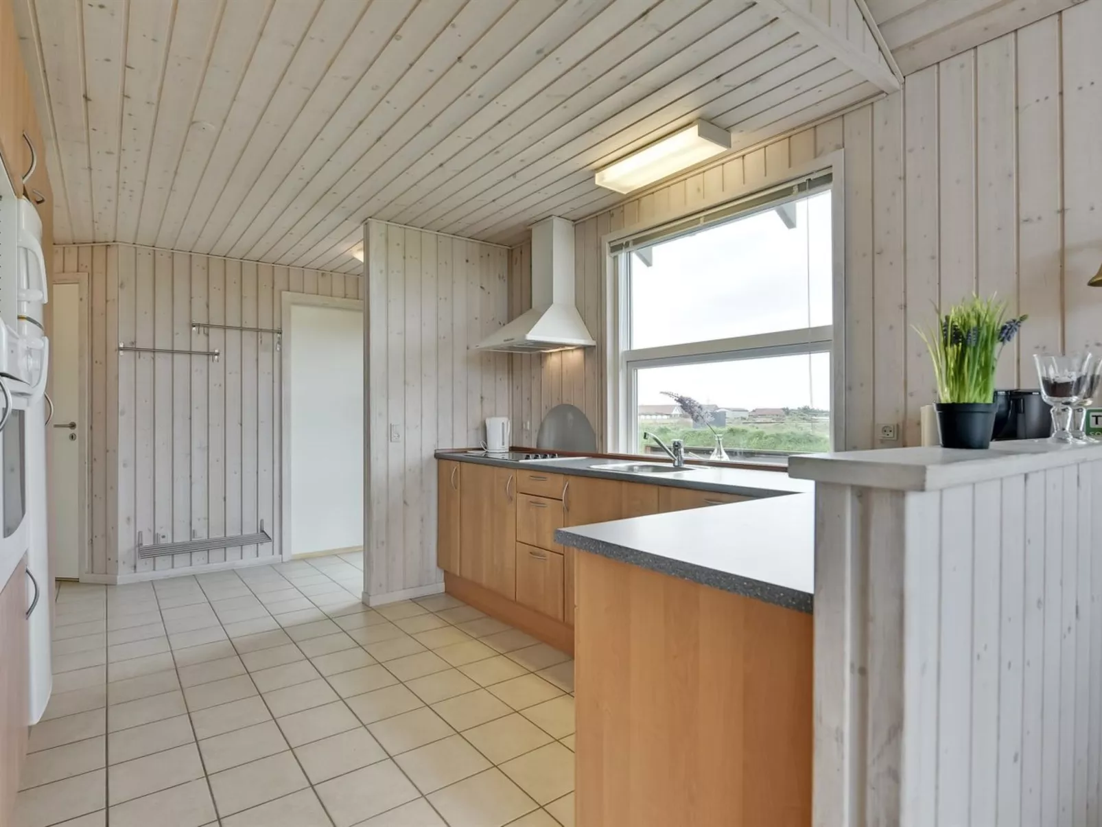 "Erland" - 500m from the sea-Inside