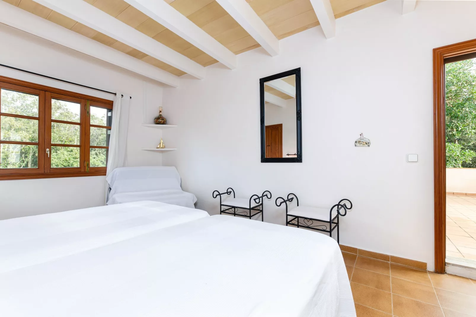 YourHouse Can Jaume-Bedroom