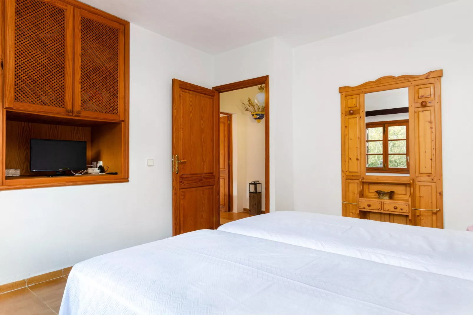 YourHouse Can Jaume-Bedroom