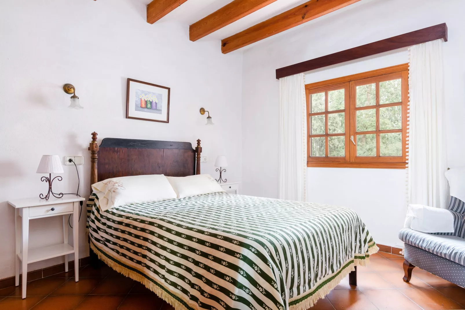 YourHouse Can Jaume-Bedroom