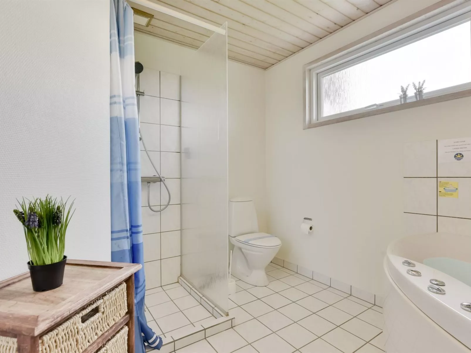"Erland" - 500m from the sea-Inside