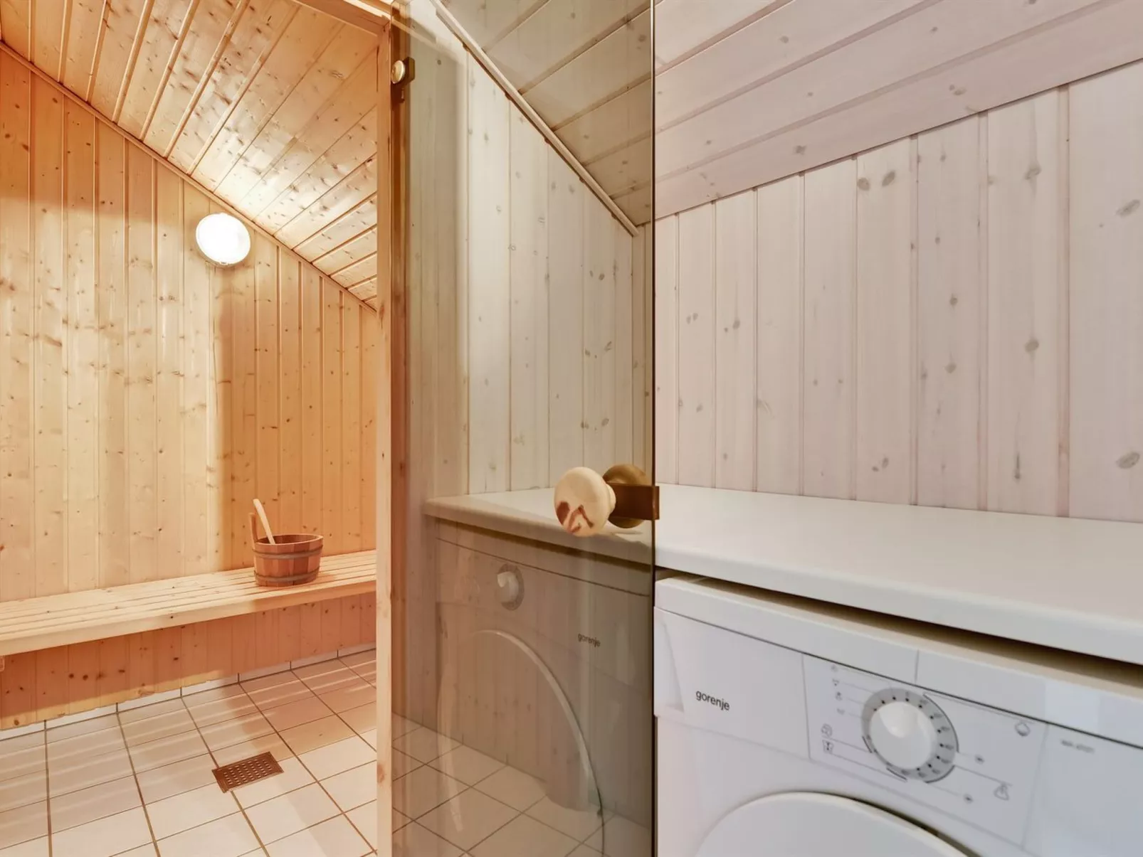 "Erland" - 500m from the sea-Inside