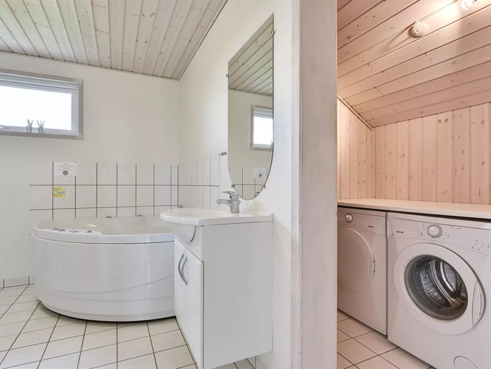 "Erland" - 500m from the sea-Inside