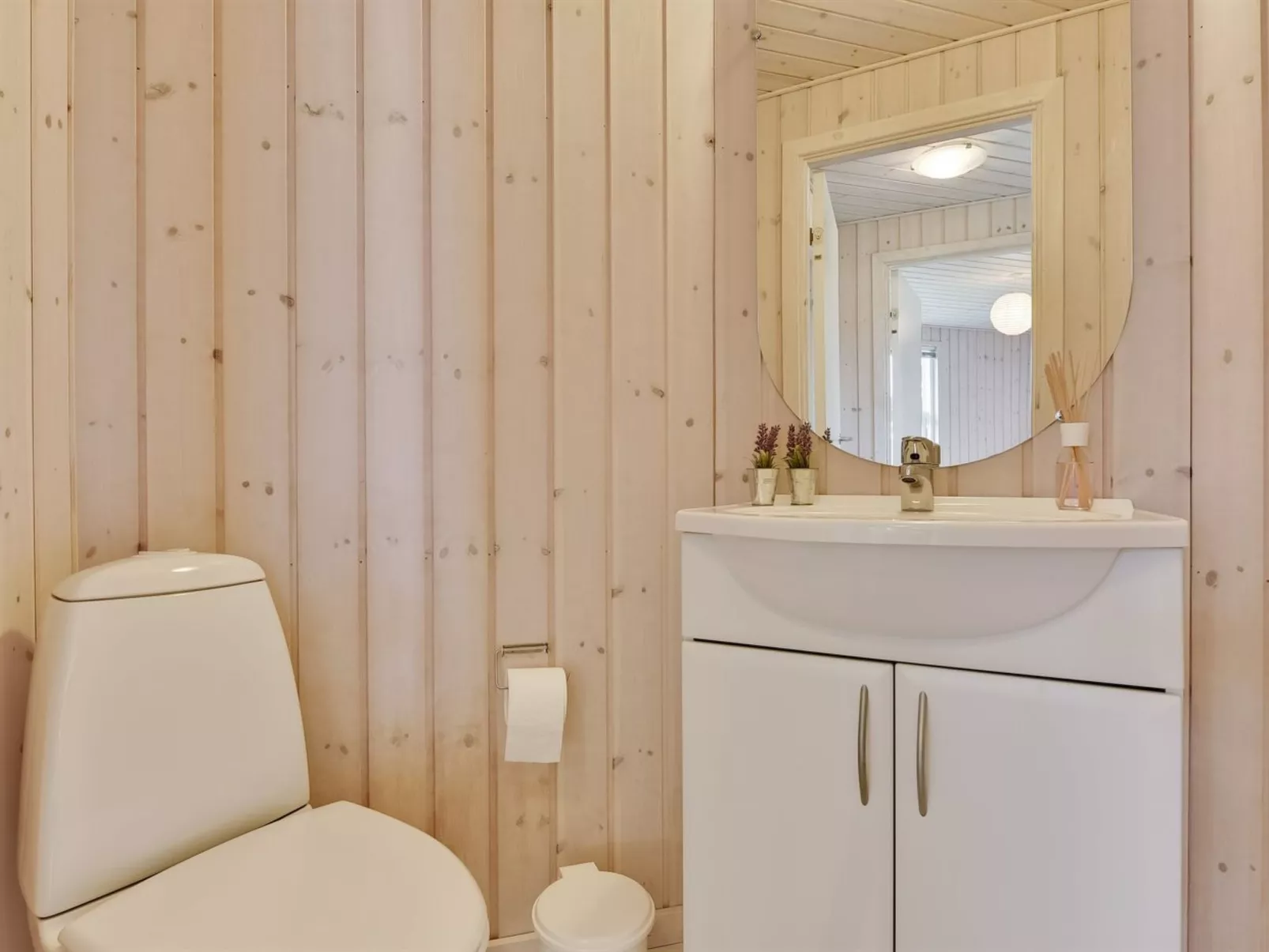 "Erland" - 500m from the sea-Inside
