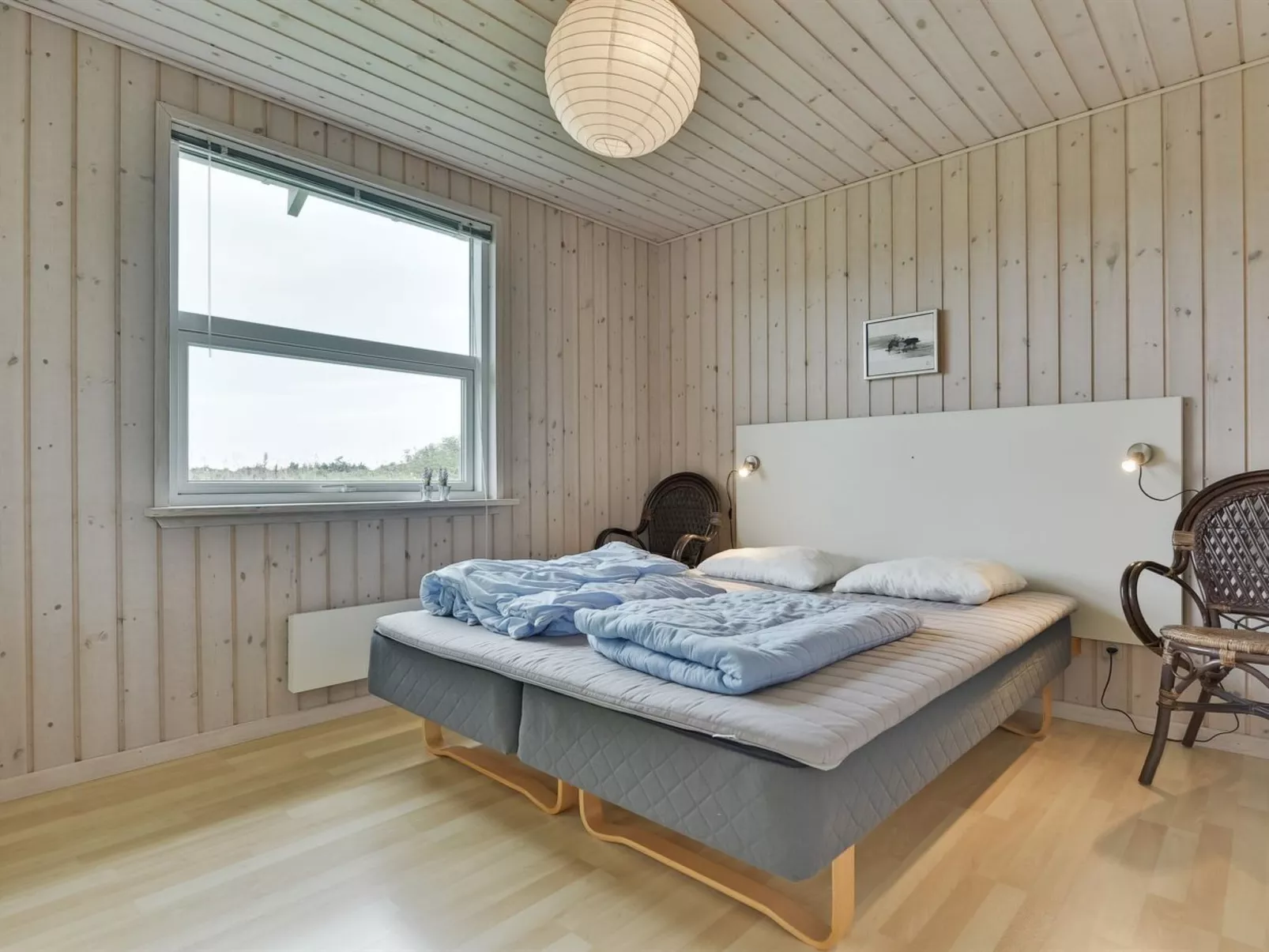 "Erland" - 500m from the sea-Inside