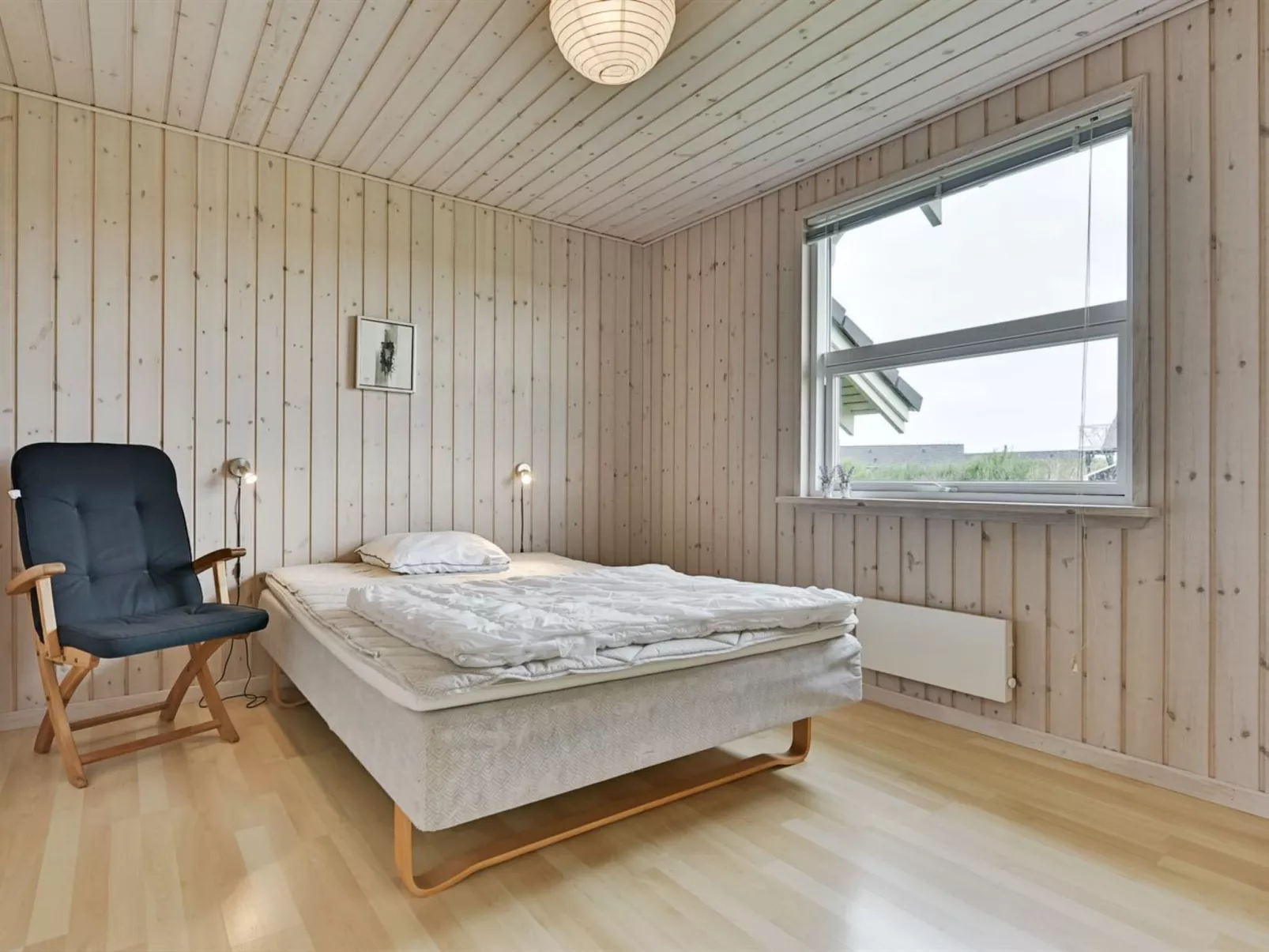 "Erland" - 500m from the sea-Inside