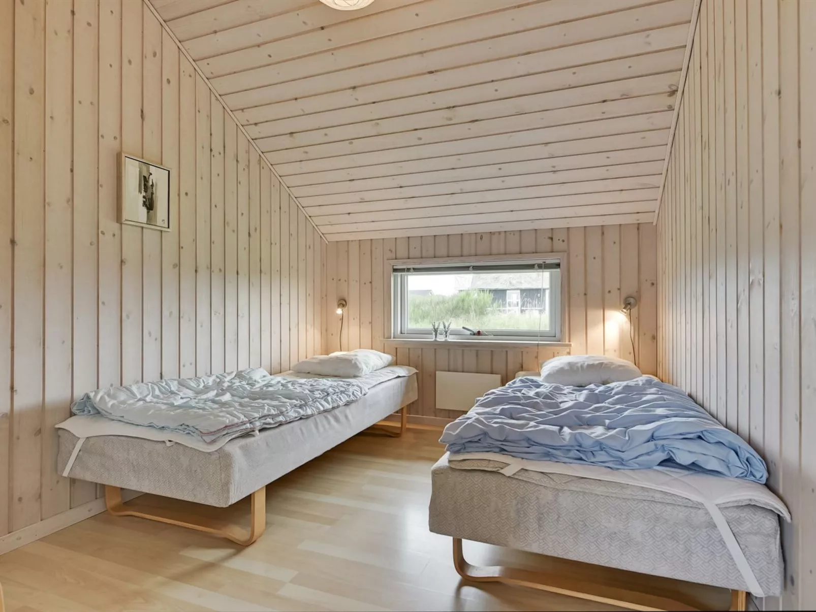 "Erland" - 500m from the sea-Inside