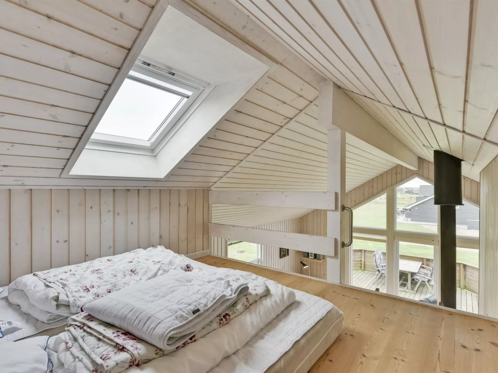 "Erland" - 500m from the sea-Inside