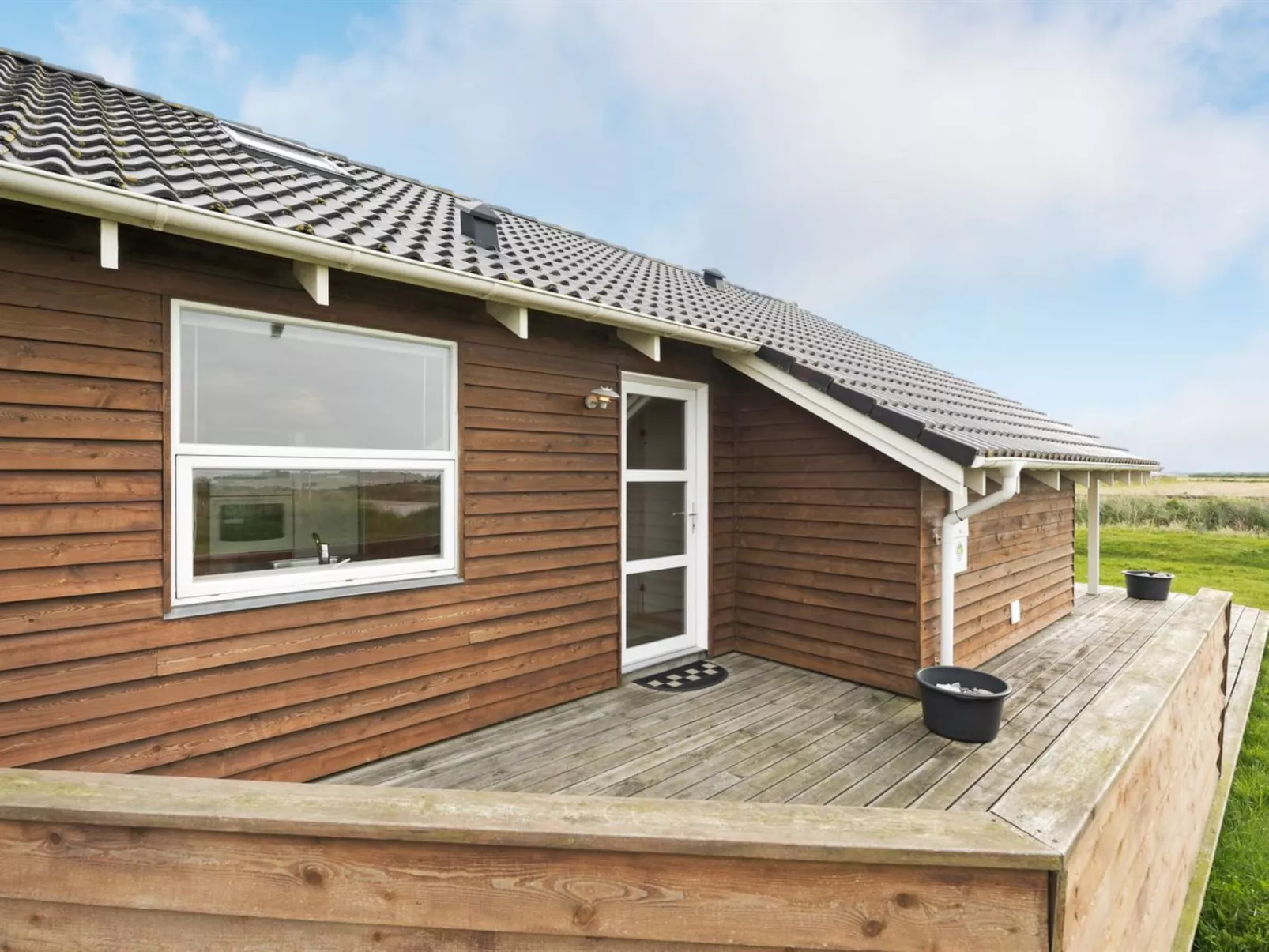 "Erland" - 500m from the sea-Inside
