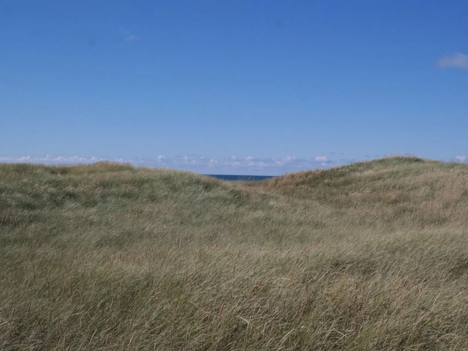 "Erland" - 500m from the sea-Outside