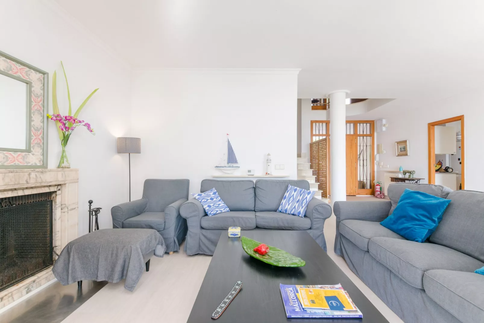 YourHouse Somni-Living room