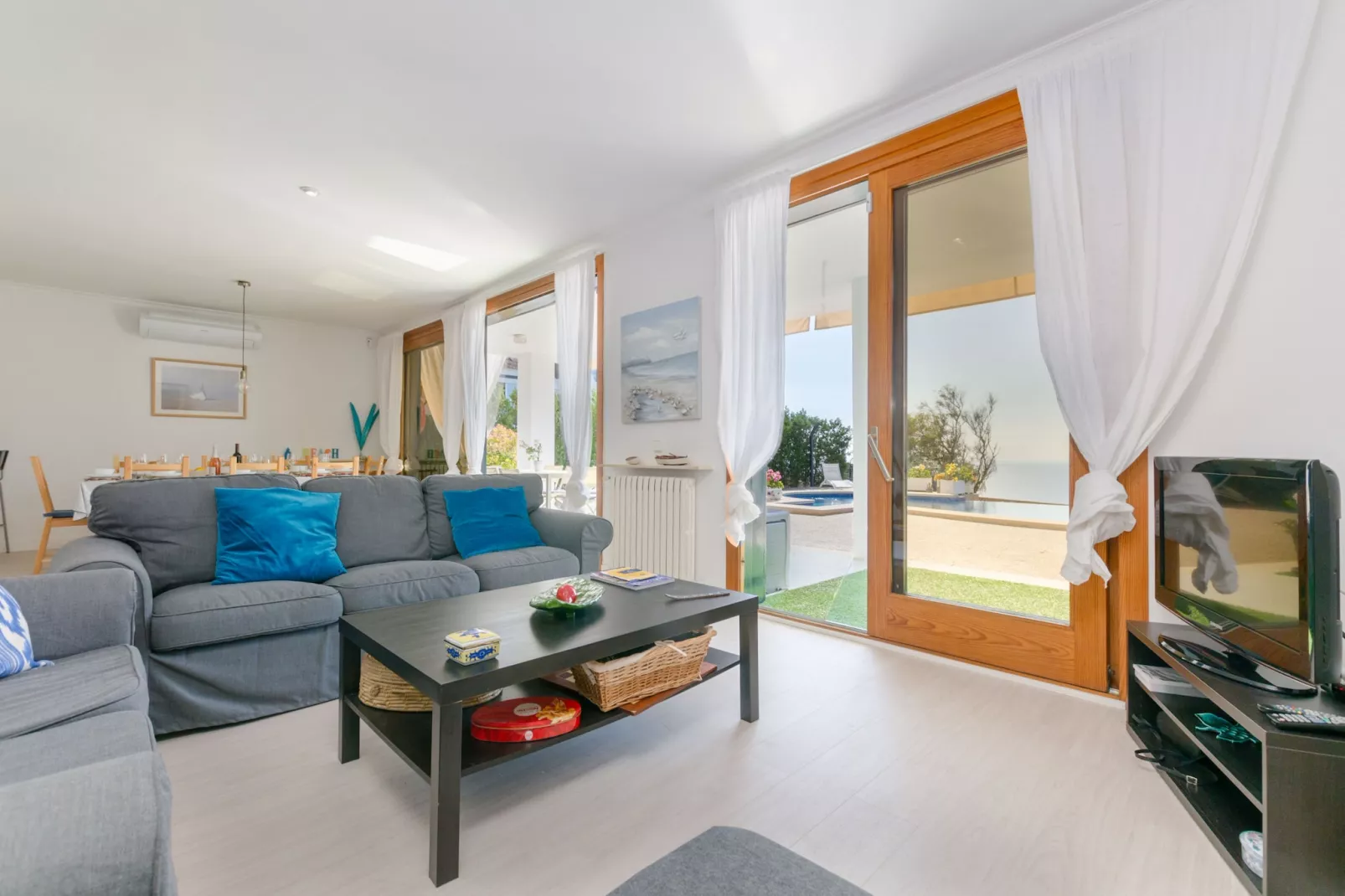 YourHouse Somni-Living room
