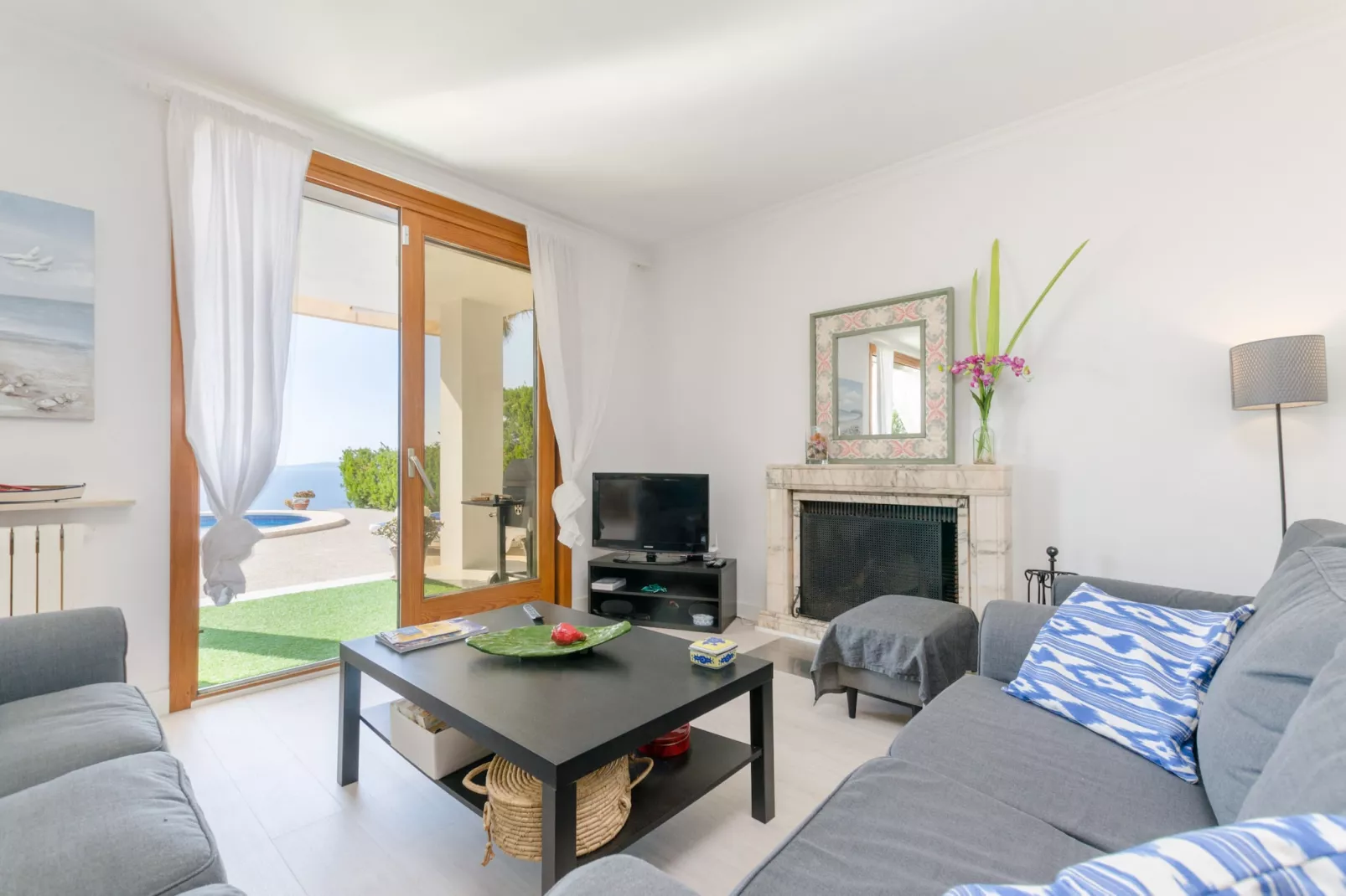 YourHouse Somni-Living room