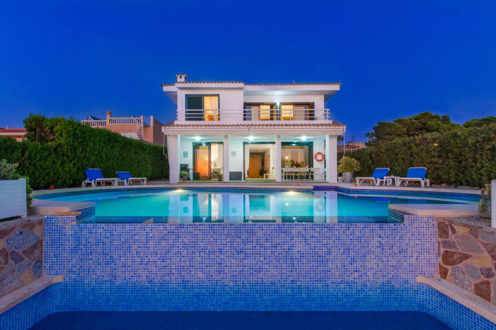 YourHouse Somni-Exterior summer