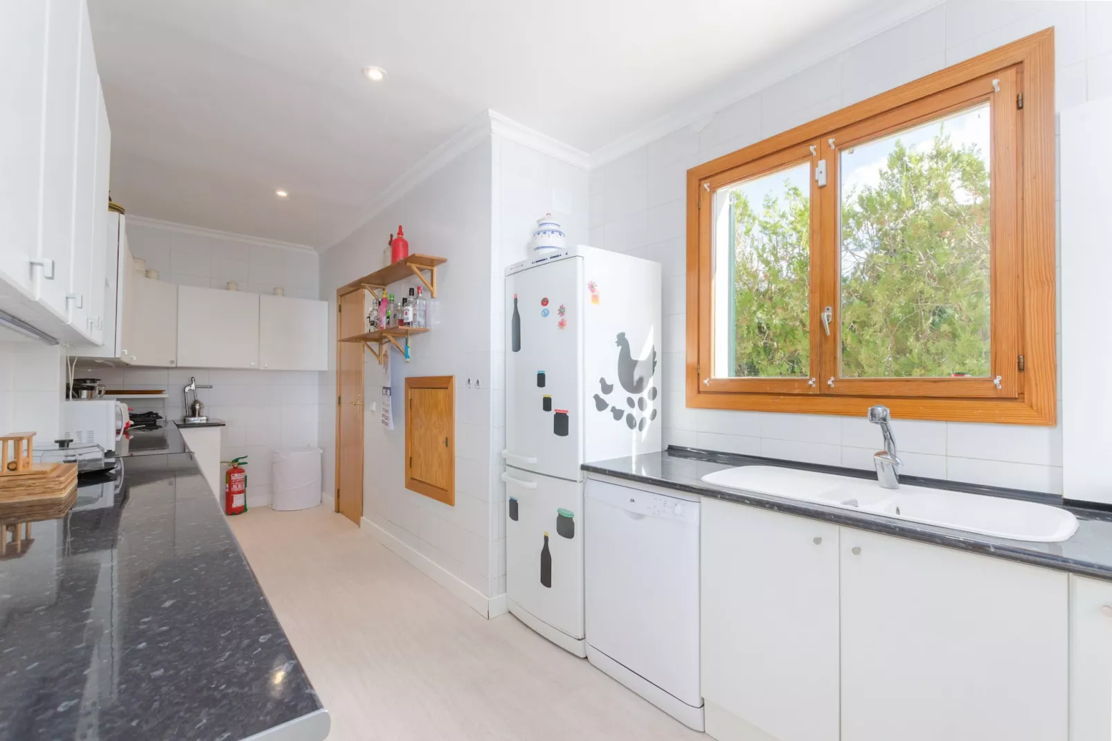 YourHouse Somni-Kitchen