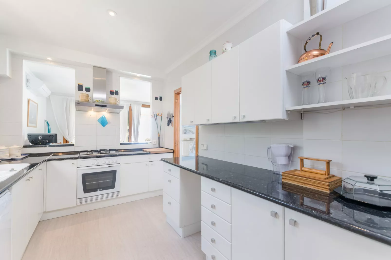 YourHouse Somni-Kitchen