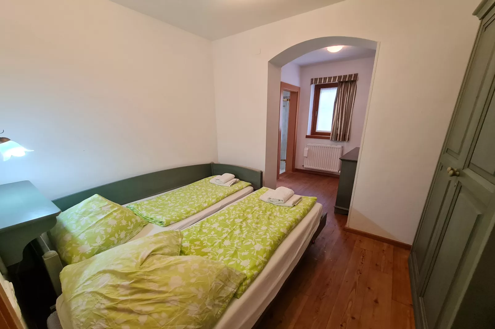 Sonnfried - Top 11-Bedroom