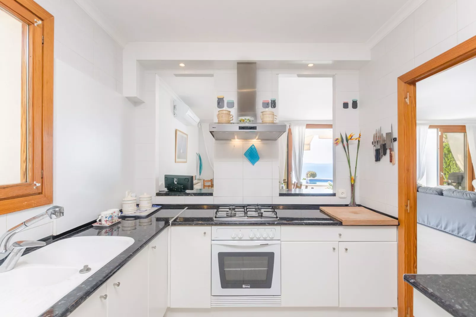 YourHouse Somni-Kitchen