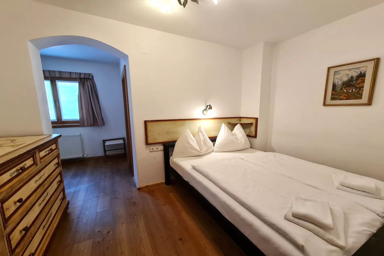 Sonnfried - Top 11-Bedroom