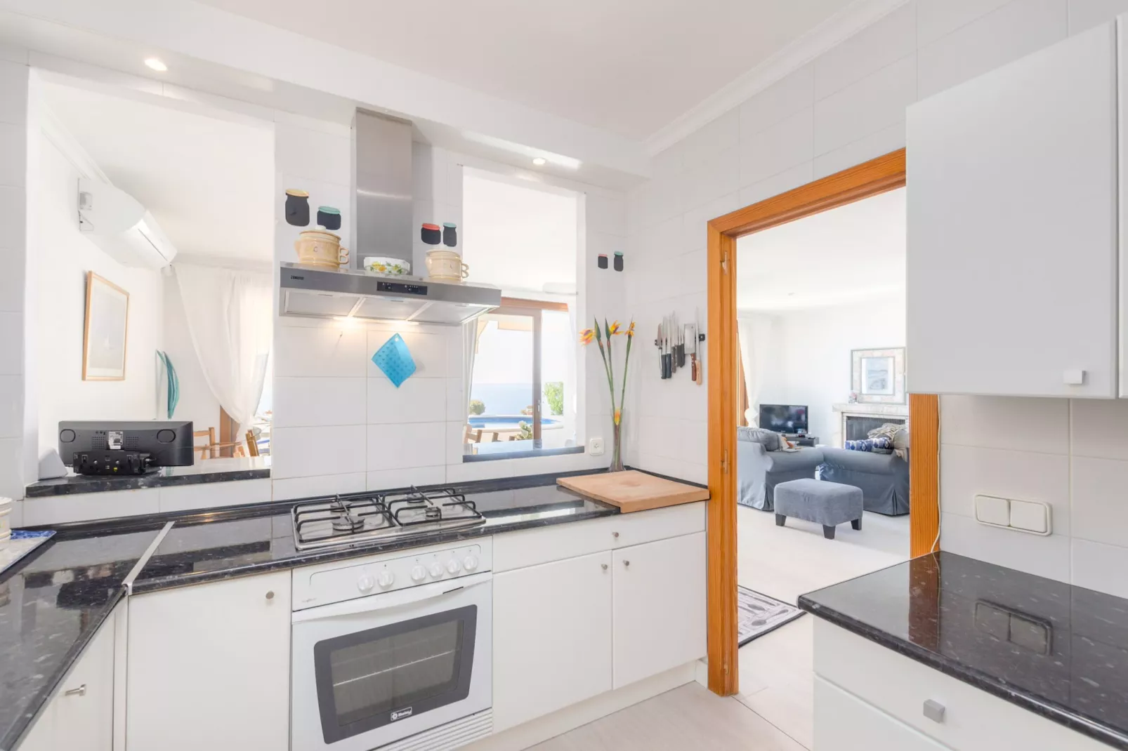 YourHouse Somni-Kitchen