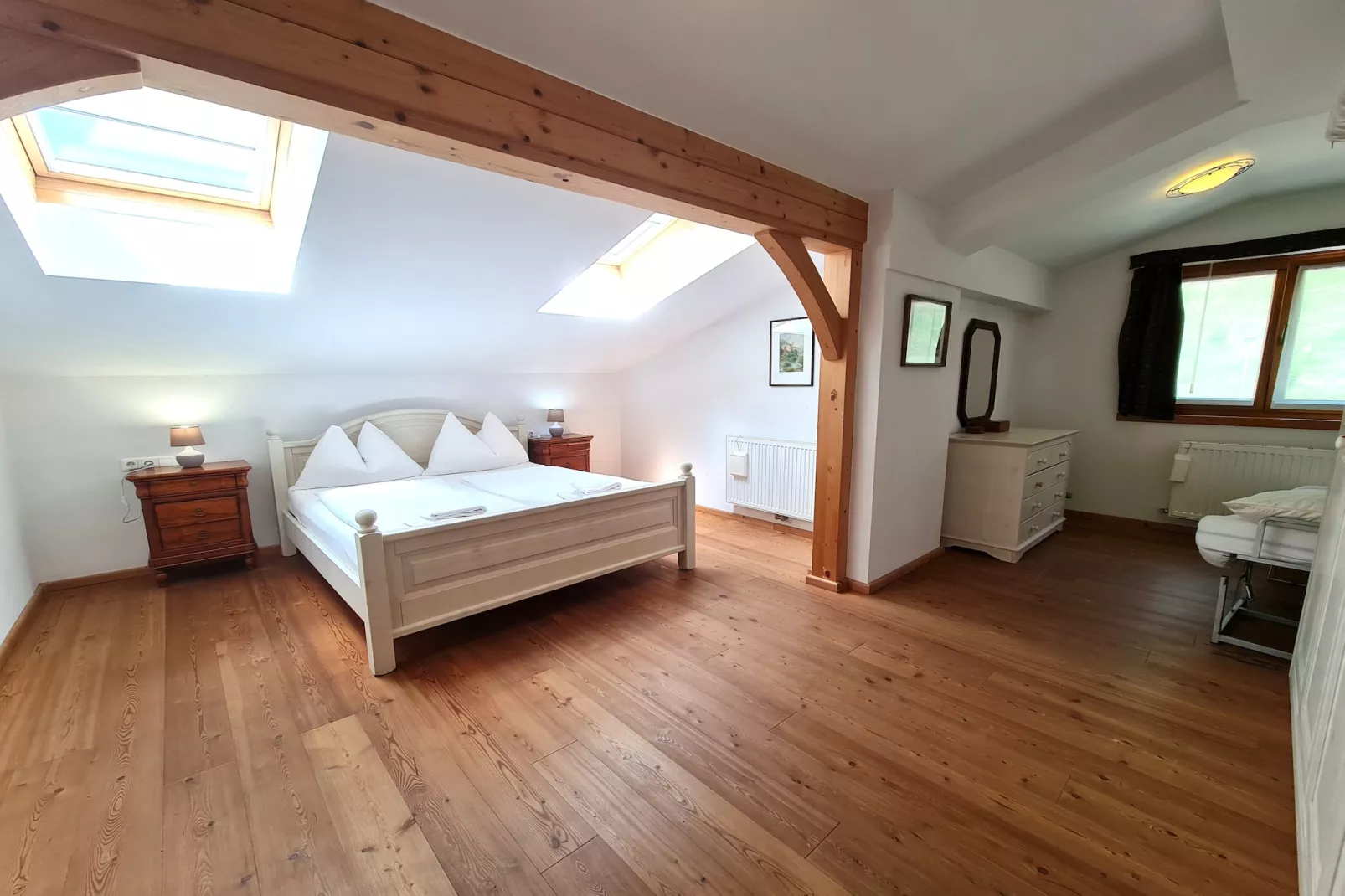 Sonnfried - Top 11-Bedroom