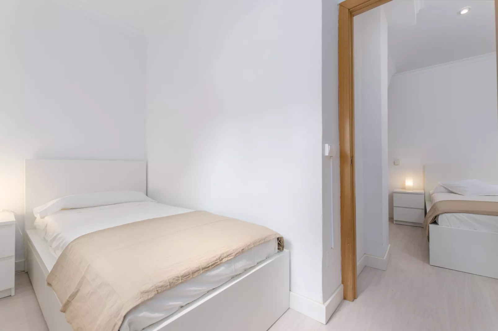YourHouse Somni-Bedroom