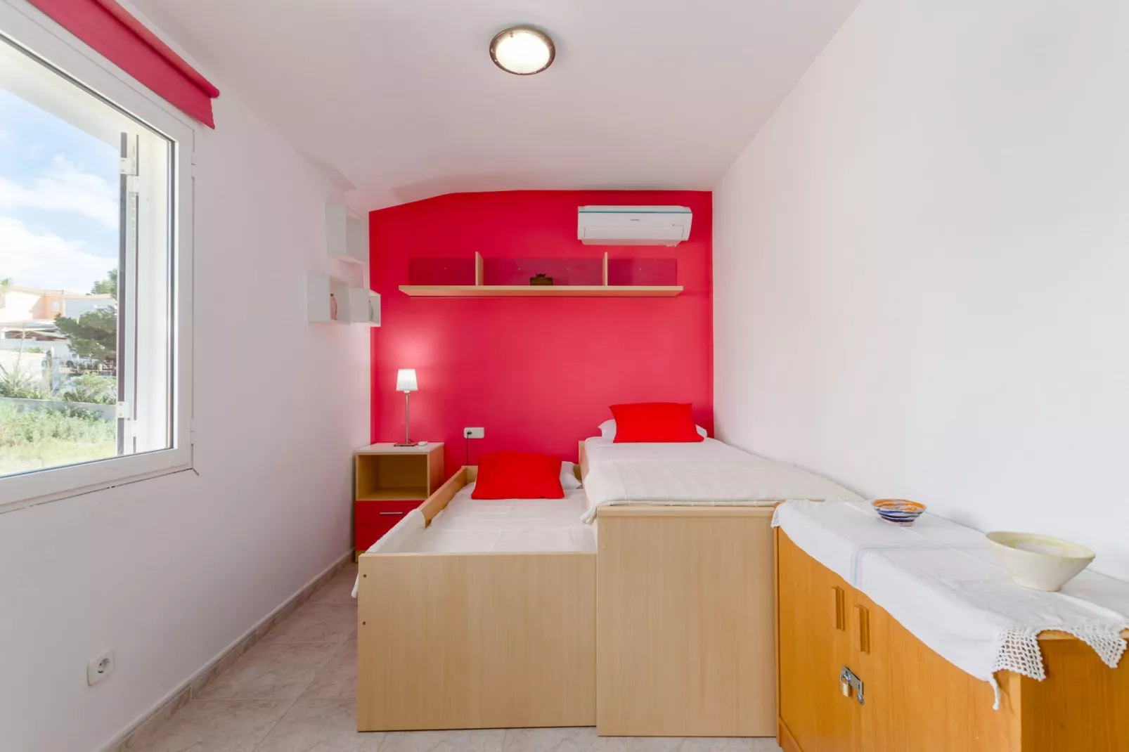 YourHouse Somni-Bedroom