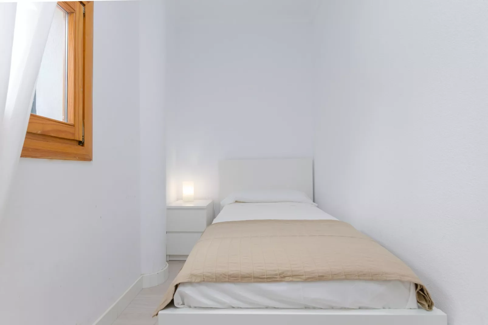 YourHouse Somni-Bedroom