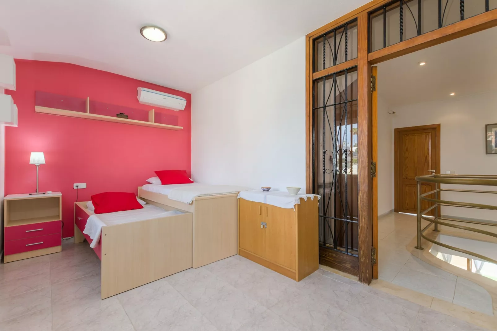 YourHouse Somni-Bedroom