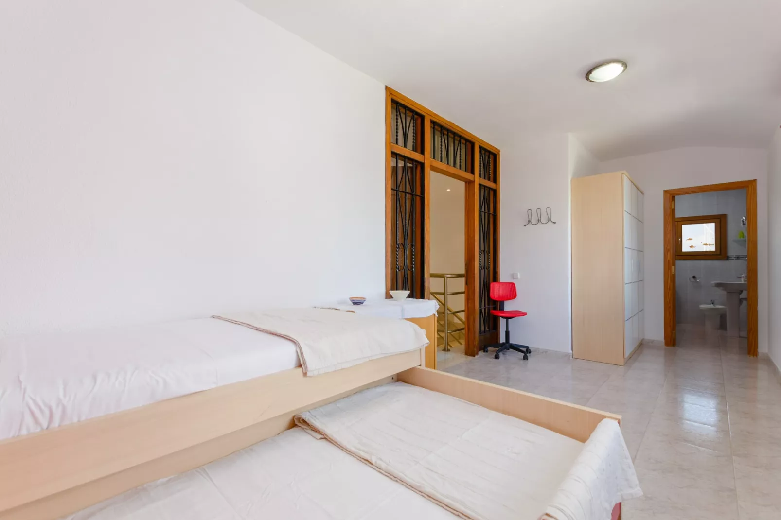 YourHouse Somni-Bedroom