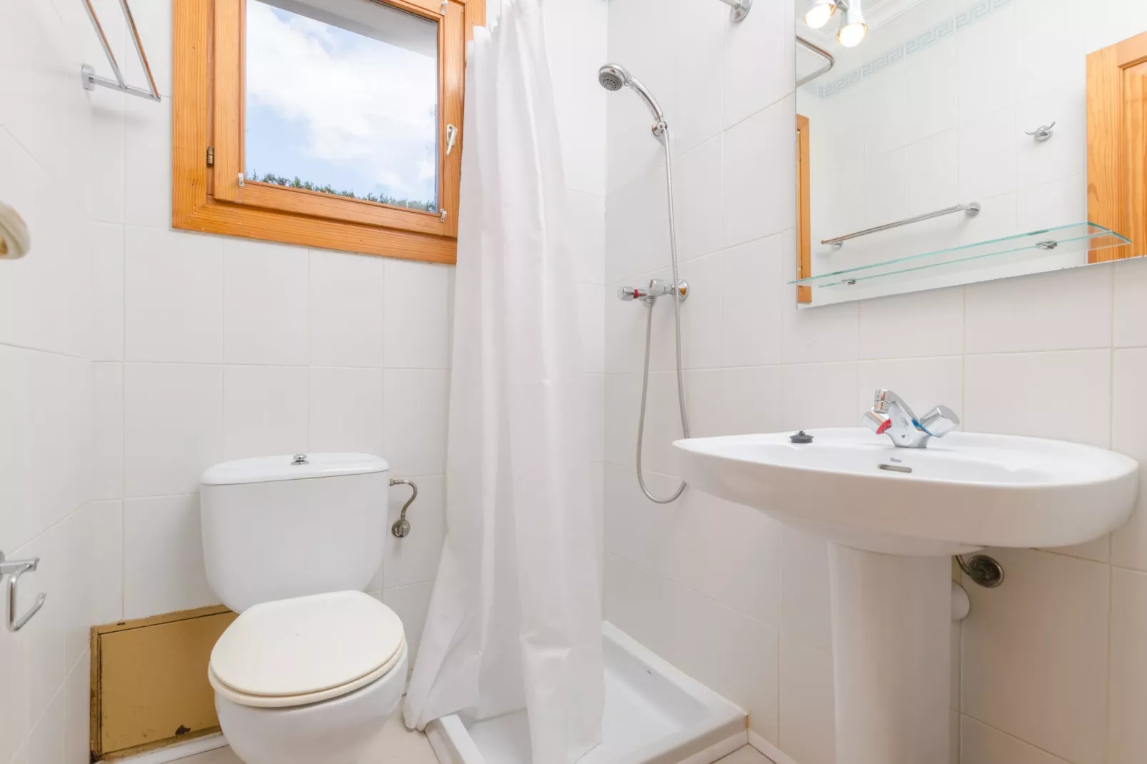 YourHouse Somni-Bathroom