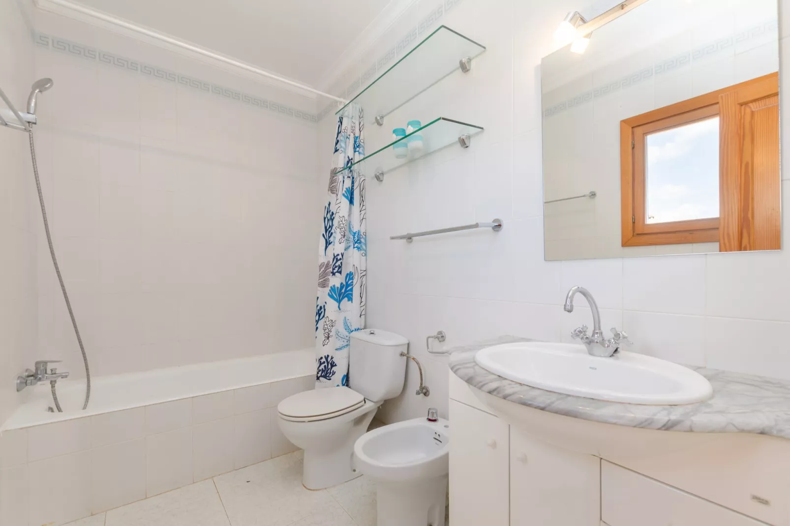 YourHouse Somni-Bathroom