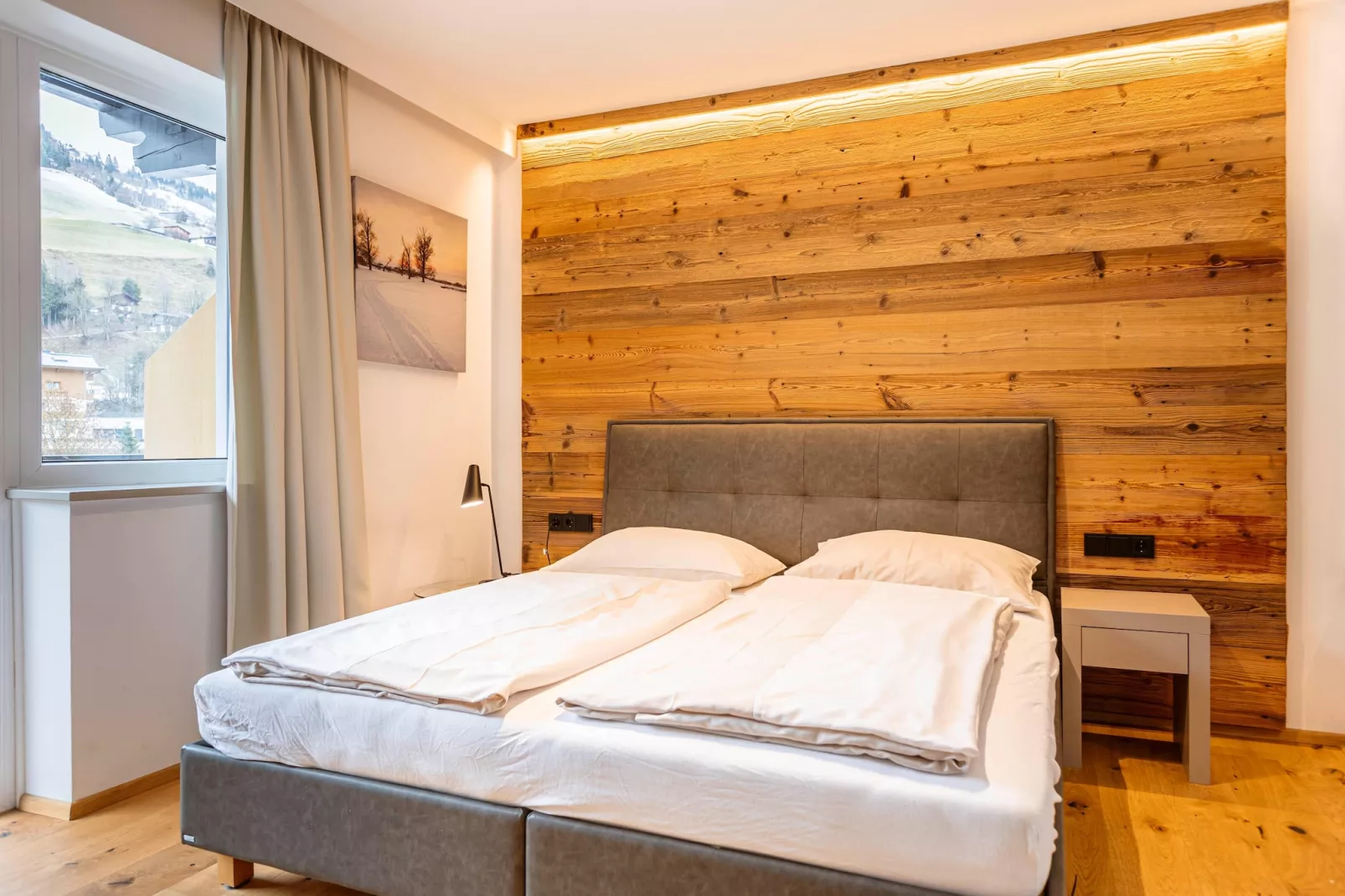 Saalbach Suite 2-Bedroom