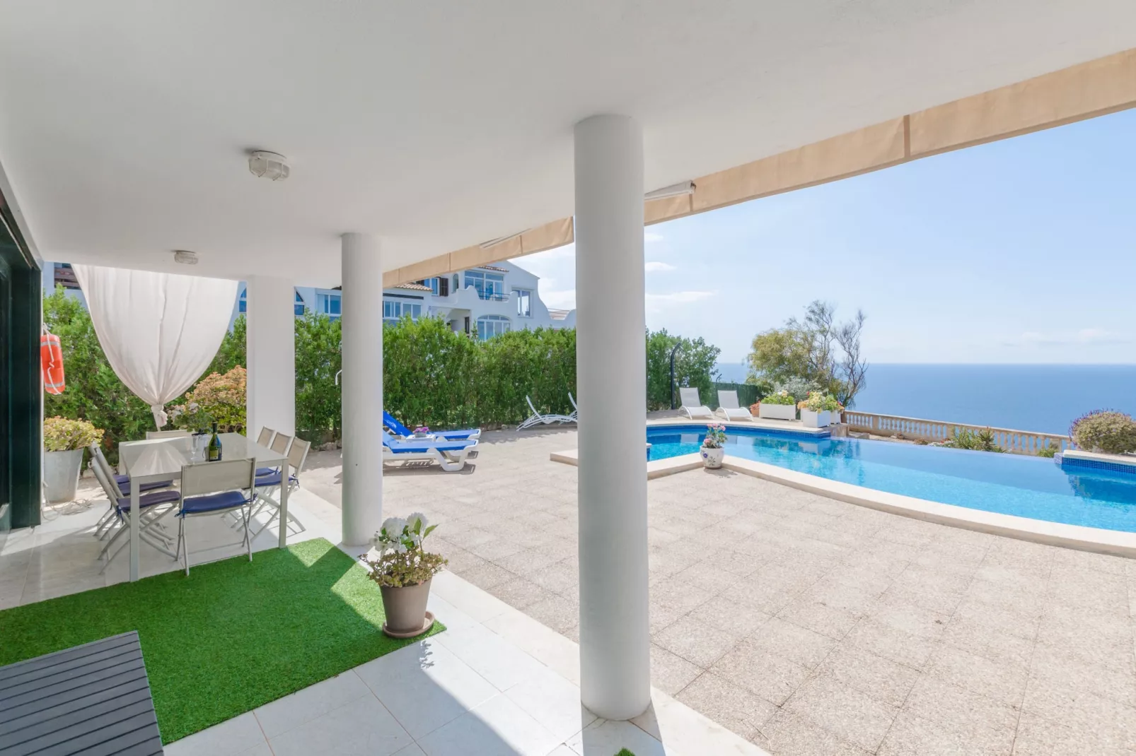 YourHouse Somni-Terrace