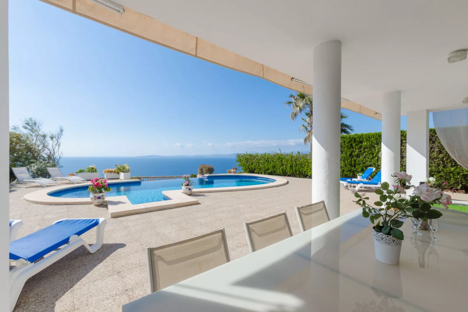 YourHouse Somni-Terrace