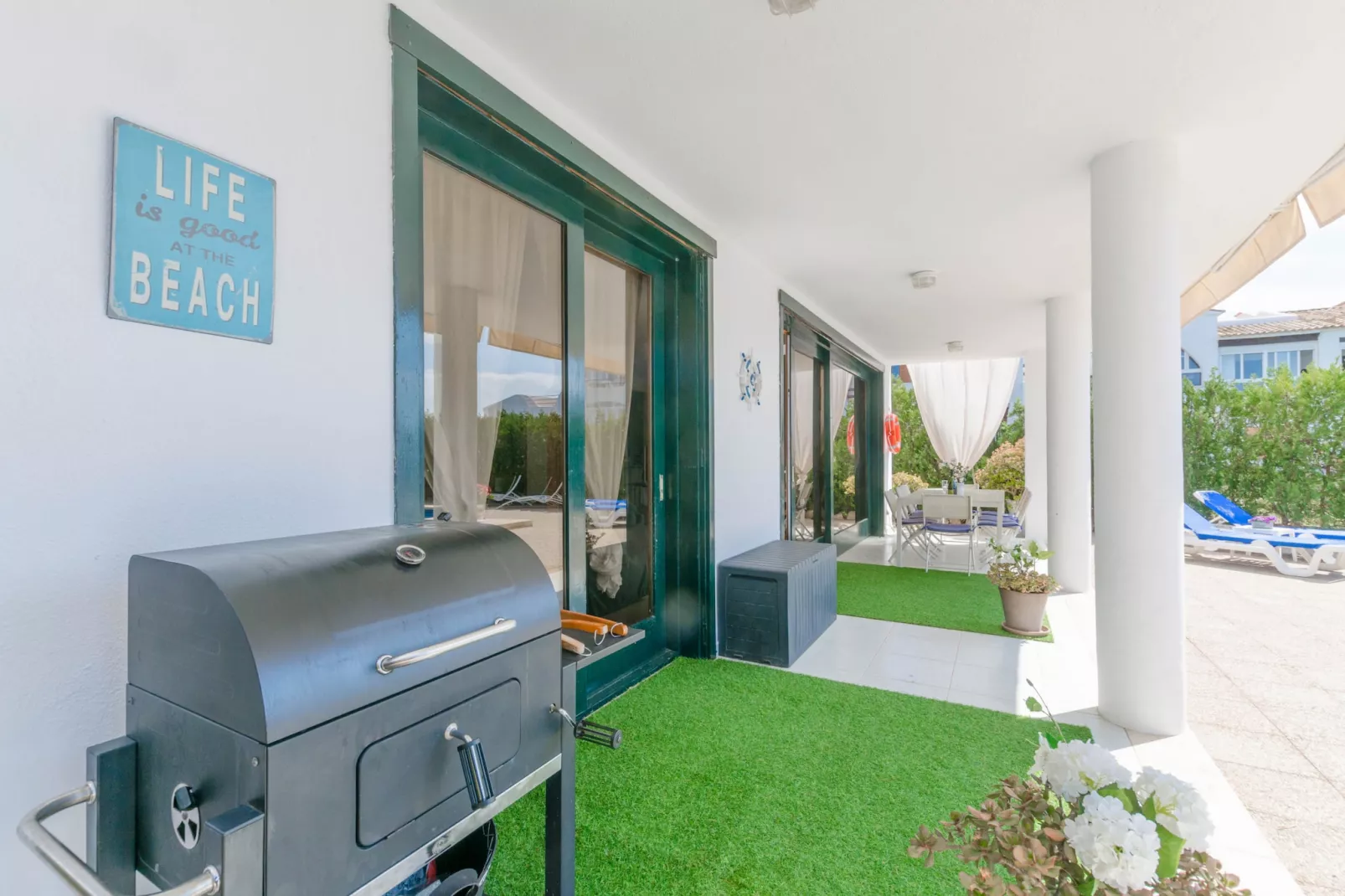YourHouse Somni-Terrace