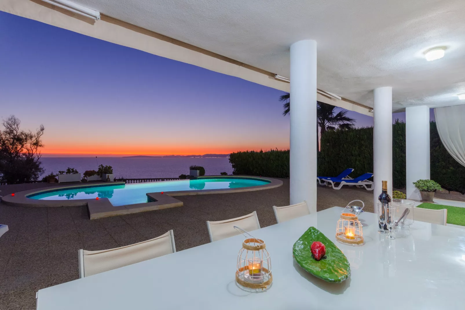 YourHouse Somni-Terrace