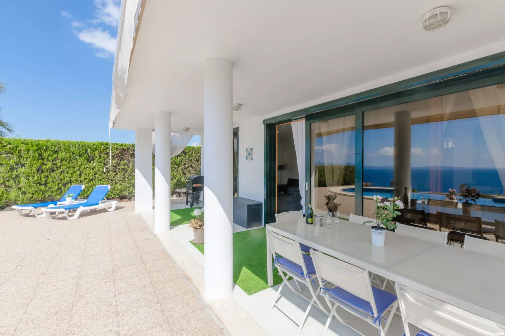YourHouse Somni-Terrace