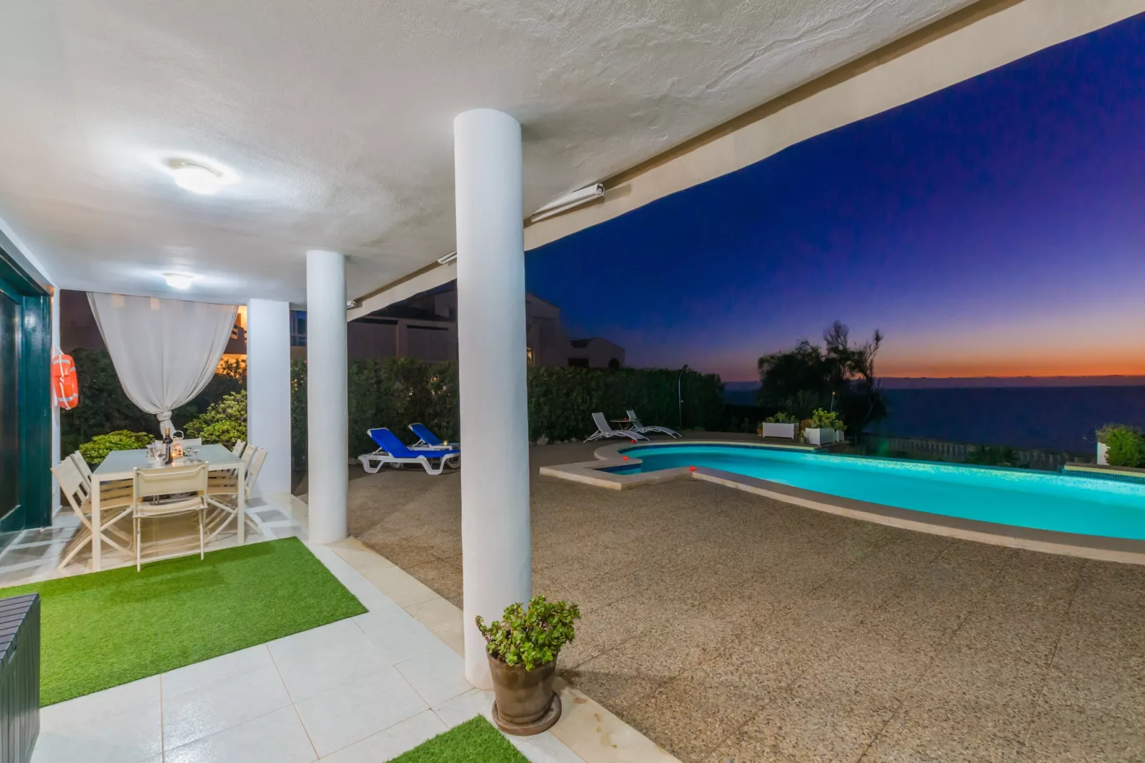 YourHouse Somni-Terrace