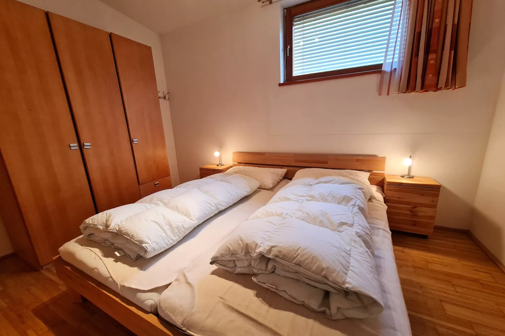 Haus Daniela-Bedroom
