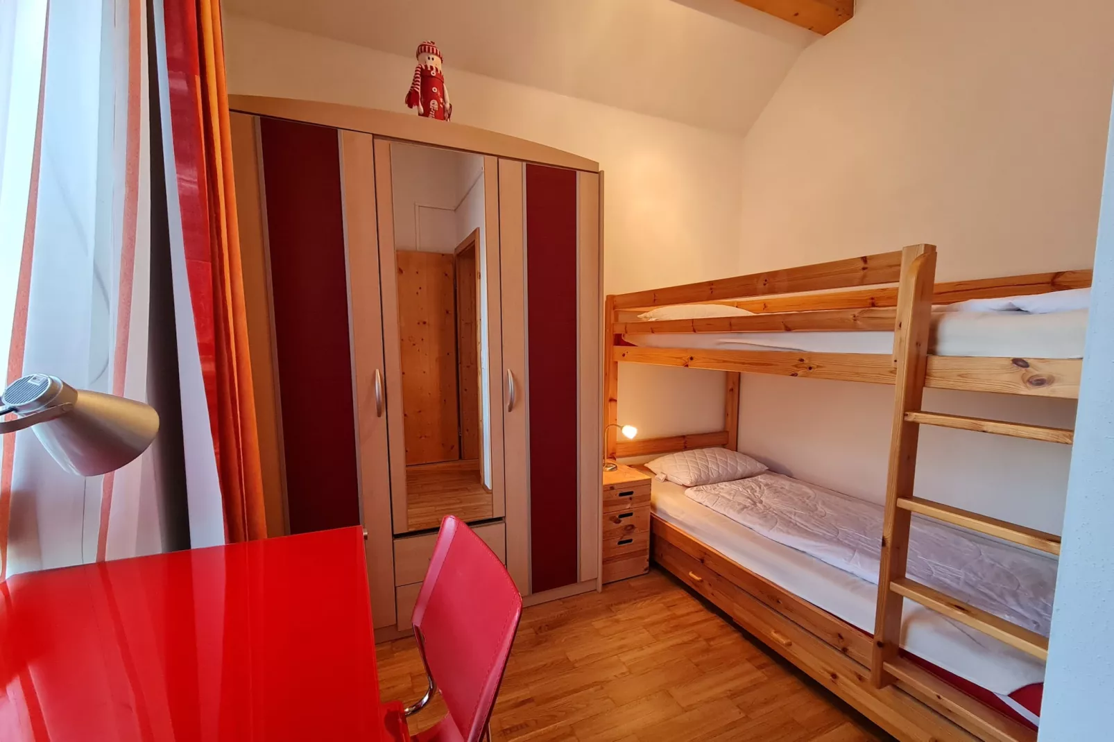 Haus Daniela-Bedroom