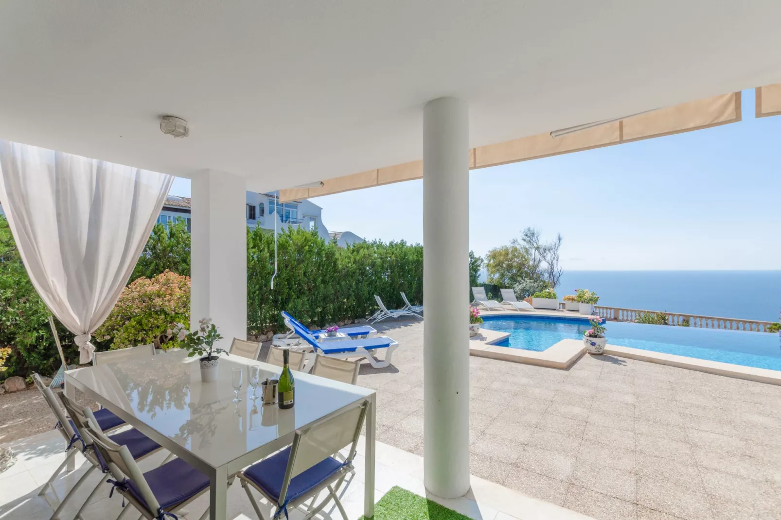 YourHouse Somni-Terrace