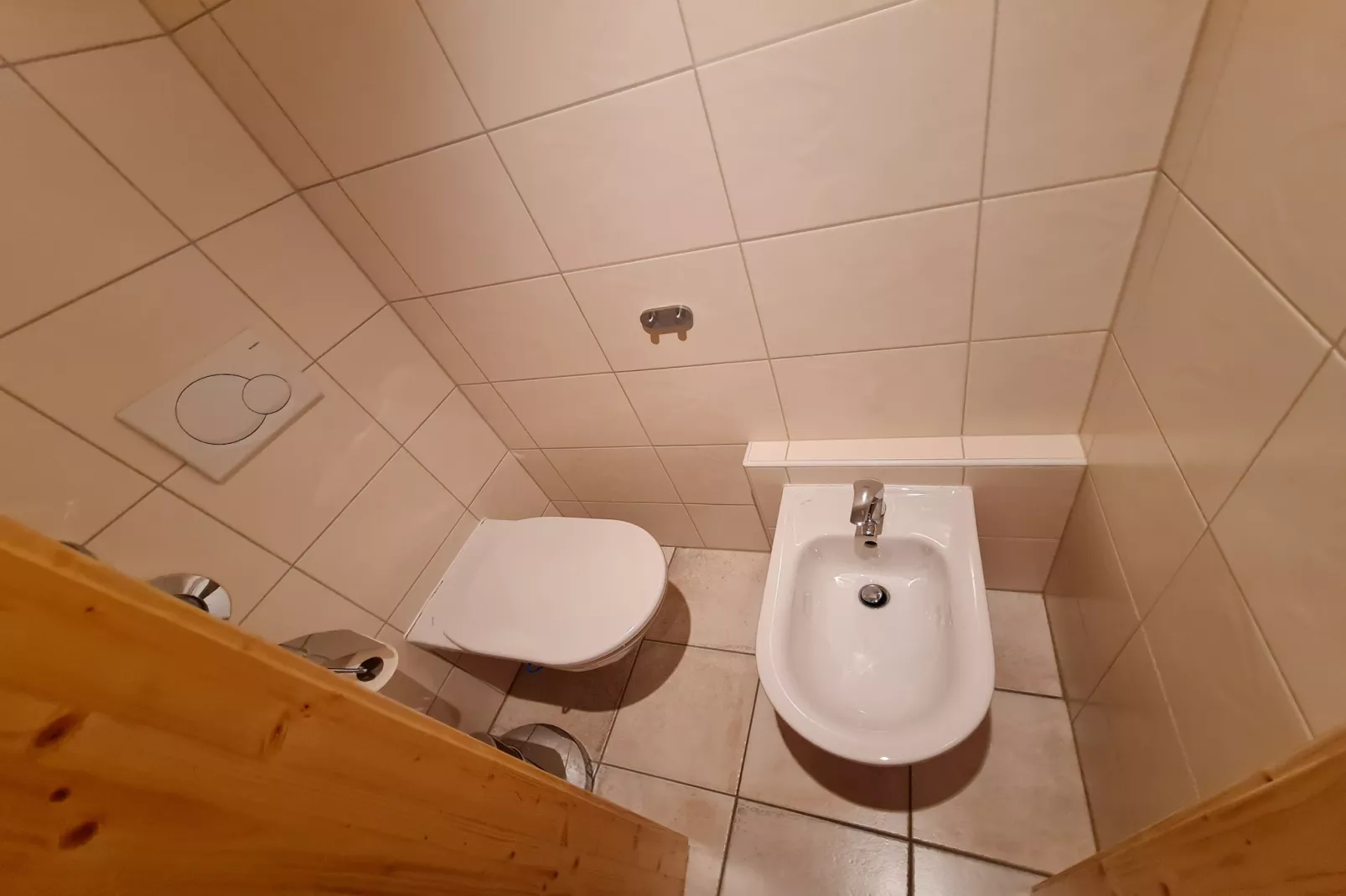 Haus Daniela-Bathroom
