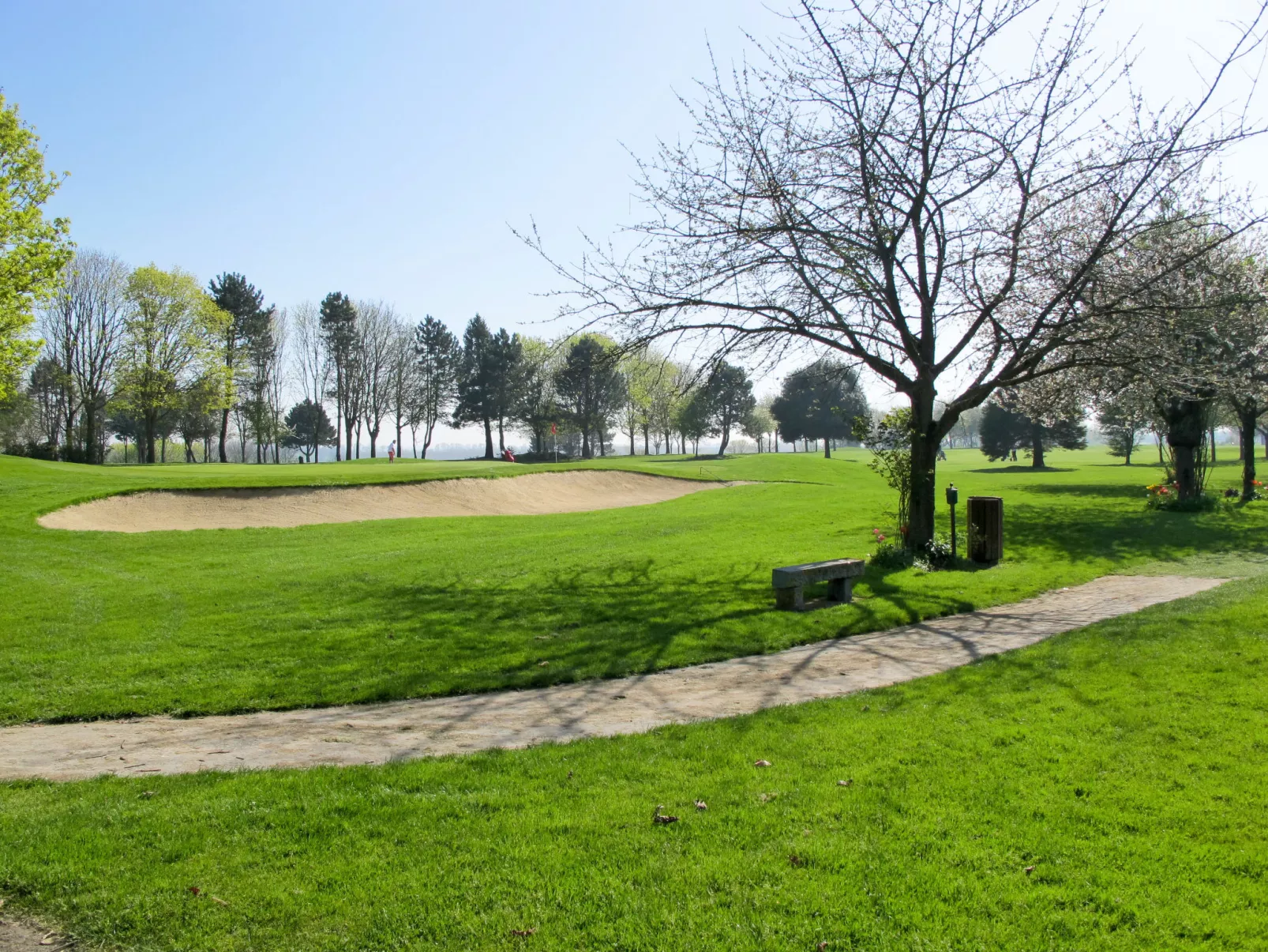 Le Repos-Area
