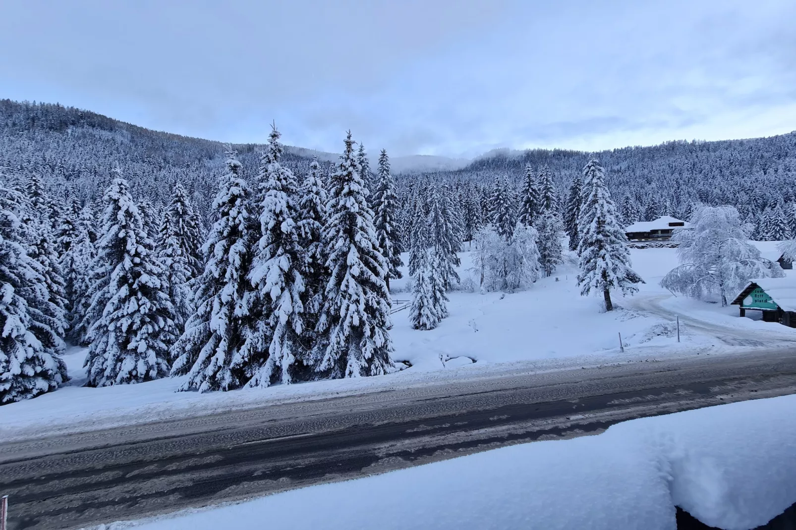 Mountain View-Outdoor