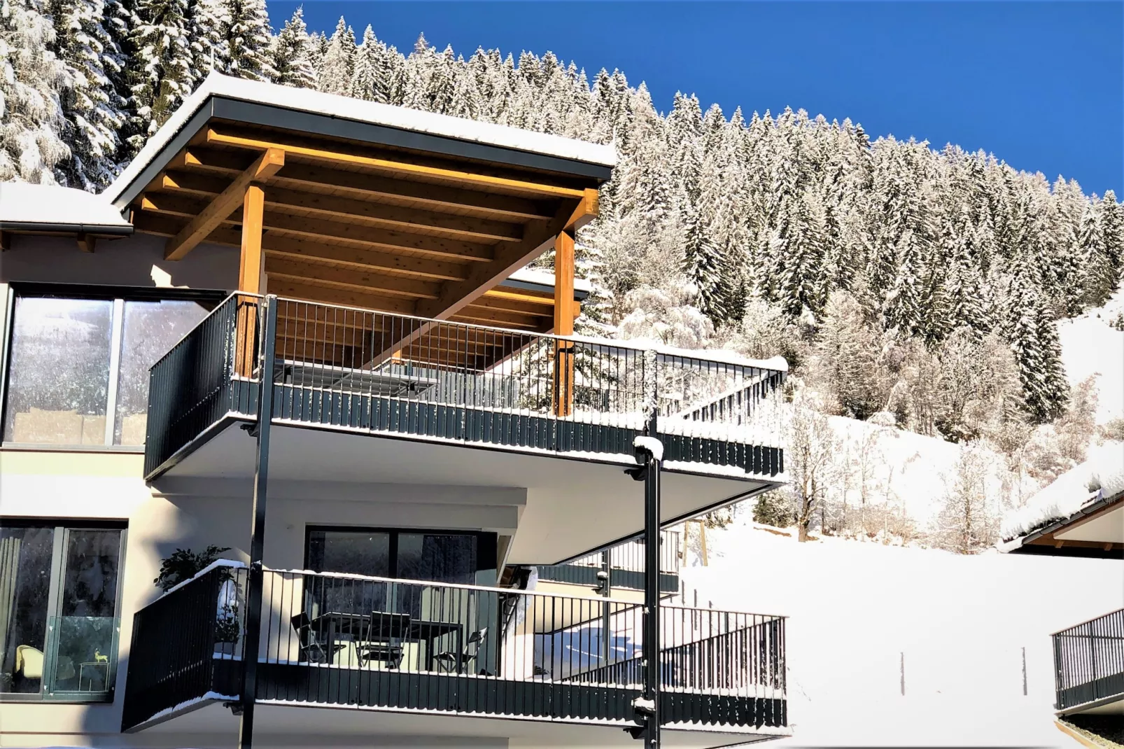 Mountain View-Outdoor