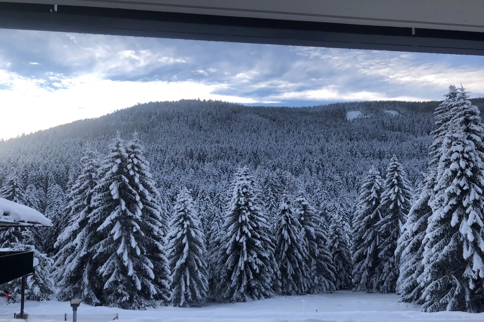 Mountain View-Outdoor