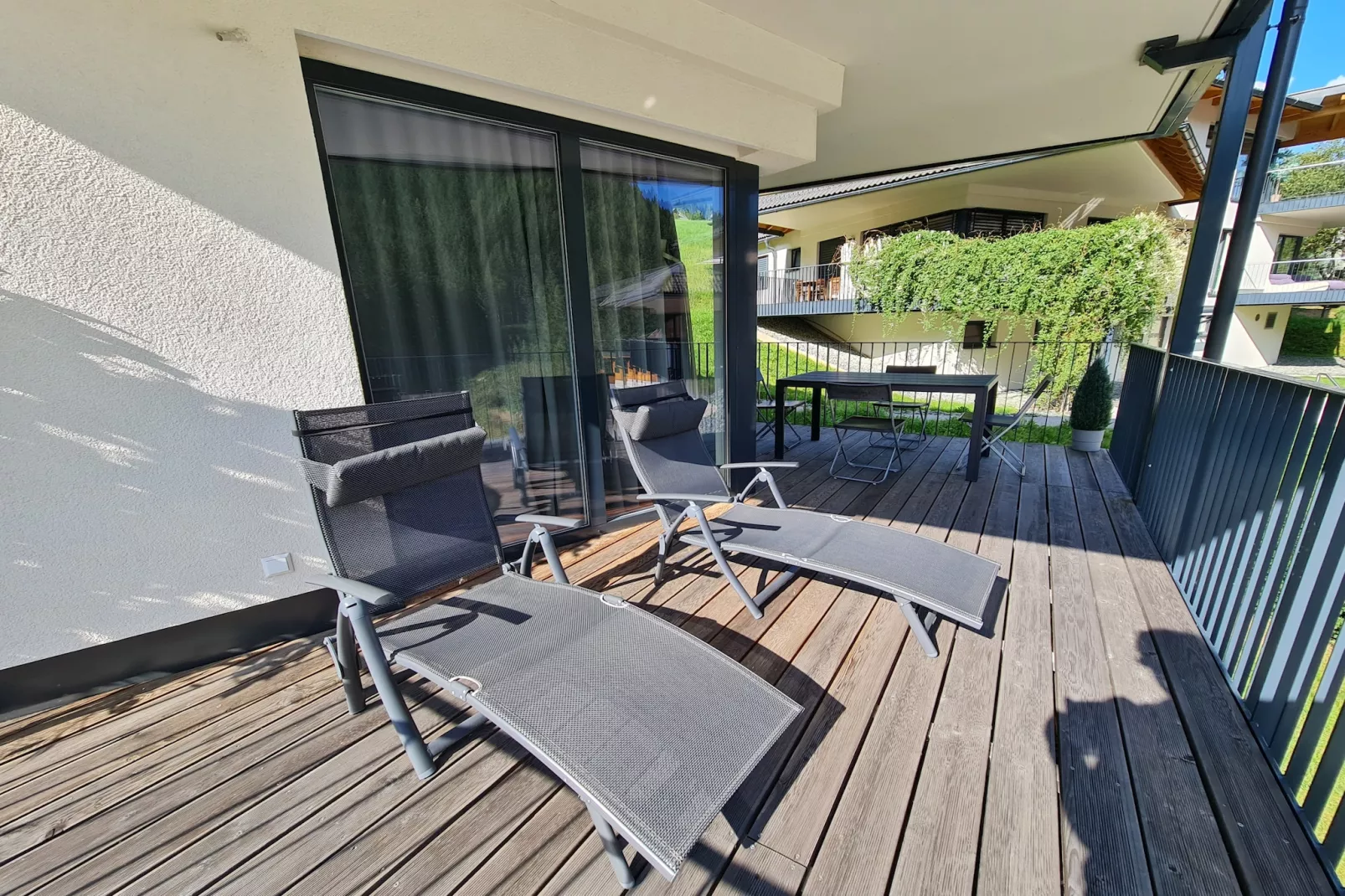 Mountain View-Terrace